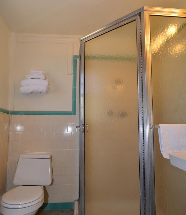 Western Hills Motel Флагстафф Экстерьер фото